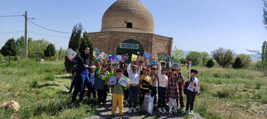 اردوی فرهنگی زیارتی